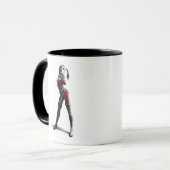 Mug Harley (Devant gauche)