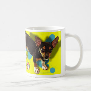 MUG HARLEY EST NOTRE TYPE