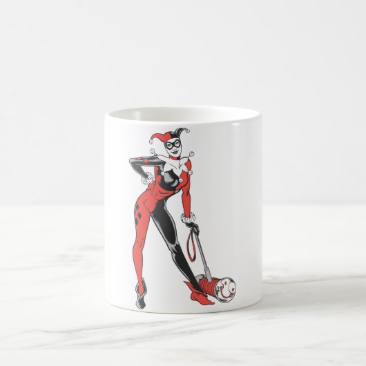 Mug Harley Quinn 2 (Centre)