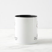Mug Harley Quinn Alternate 2 (Centre)