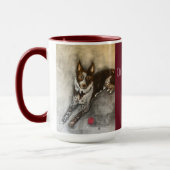 Mug Harli Boo (Gauche)