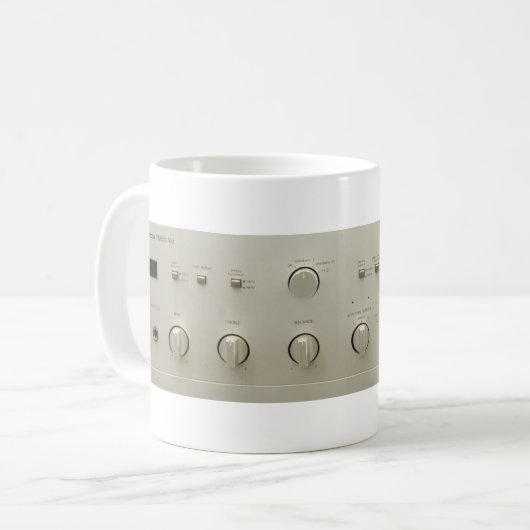 Mug Harman/Kardon PM655 Vxi (Devant gauche)