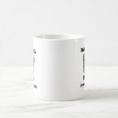 Mug Harmonica King of Instruments (Centre)