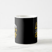 Mug Harmonica Lover Lip Purification Est Mon Cardio Ha (Centre)