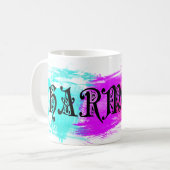 Mug Harmonie (Devant gauche)
