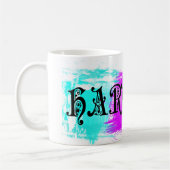 Mug Harmonie (Gauche)