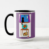 Mug harmonie (Gauche)