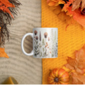 Mug 🌿 ✨ Harmonie à base de plantes ✨ 🌿