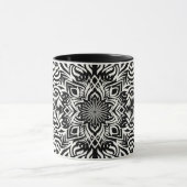 Mug Harmonie B&W (Centre)