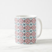 Mug Harmonie dans les motifs (Devant droit)