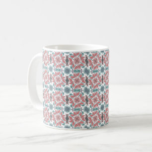 Mug Harmonie dans les motifs