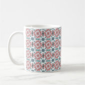 Mug Harmonie dans les motifs (Gauche)