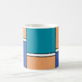 Mug Harmonie des couleurs (Centre)