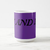 Mug Harmonie des lettres (Centre)