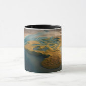 Mug Harmonie d'or (Centre)