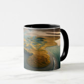 Mug Harmonie d'or (Devant droit)