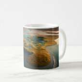 Mug Harmonie d'or (Devant droit)