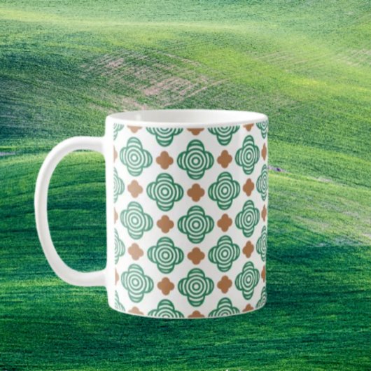 Mug Harmonie Florale