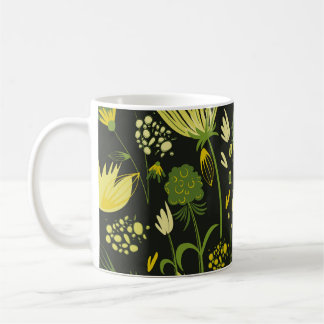 Mug Harmonie florale dans Lovely Bouquet.