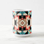 Mug Harmonie Fracturée (Centre)