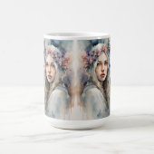 Mug Harmonie mythique de la nature" (Centre)