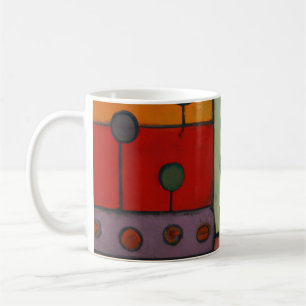 Mug Harmonie numérique Conception de synthés modulaire