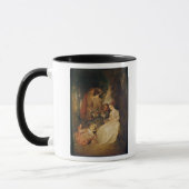 Mug Harmonie parfaite (Gauche)