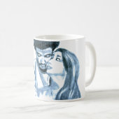 MUG HARMONIE RACIALE (Devant droit)