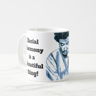 MUG HARMONIE RACIALE