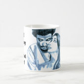 MUG HARMONIE RACIALE (Centre)