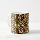 Mug Harmonie radieuse (Devant gauche)