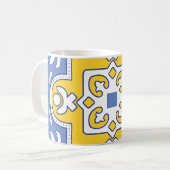 Mug Harmonie Sun & Sky (Devant gauche)