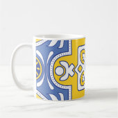 Mug Harmonie Sun & Sky (Gauche)