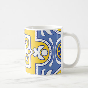 Mug Harmonie Sun & Sky