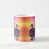 Mug Harmonie sur l'eau (Centre)