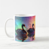 Mug Harmonie sur l'eau (Gauche)