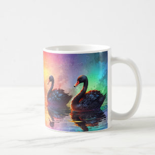 Mug Harmonie sur l'eau