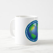 Mug Harmonie Terre (Devant gauche)
