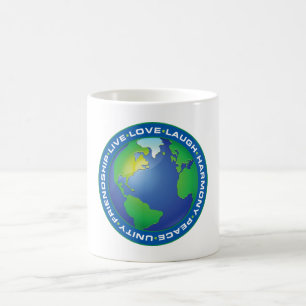 Mug Harmonie Terre