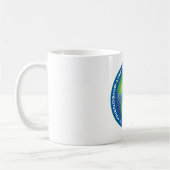 Mug Harmonie Terre (Gauche)
