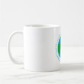 Mug Harmonie terrestre (Gauche)