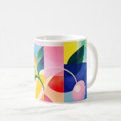 Mug Harmonie vive (Devant droit)