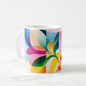 Mug Harmonie vive (Devant gauche)