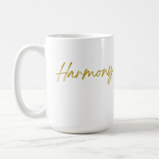 Mug Harmony Classic Mug, 15 oz