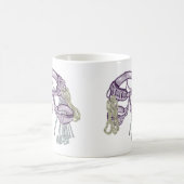 Mug harnais et équipement escalade de commerce (Centre)