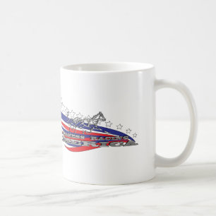Mug Harness Racing America Mug!