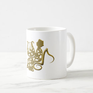 Mug Harpais