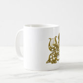 Mug Harpais (Devant gauche)