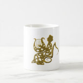 Mug Harpais (Centre)