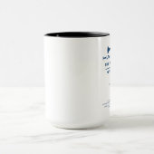 Mug Harpazo Rapture, événement (Centre)